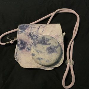 Polaroid fujifilm instax mini bag case